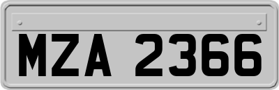 MZA2366