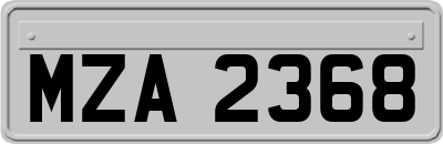 MZA2368