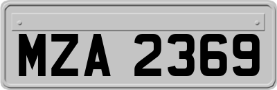 MZA2369