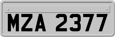 MZA2377
