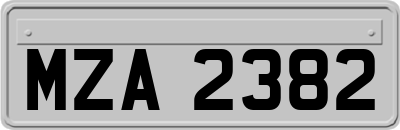 MZA2382