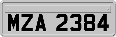MZA2384