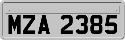 MZA2385