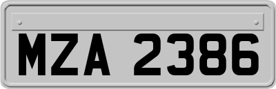 MZA2386