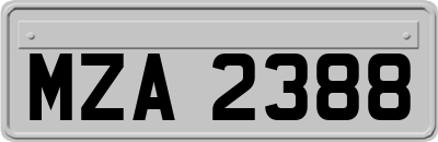 MZA2388