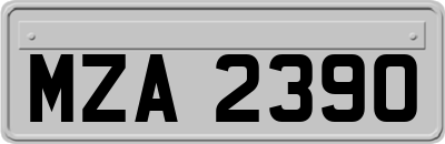 MZA2390