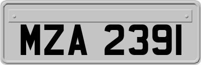 MZA2391