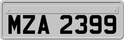 MZA2399
