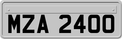 MZA2400