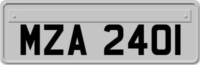 MZA2401