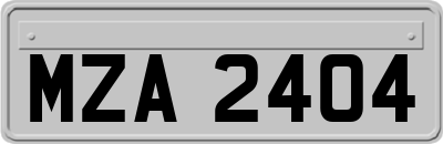 MZA2404