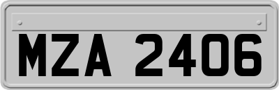 MZA2406