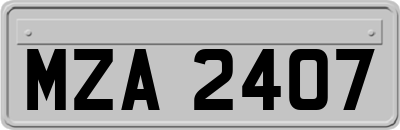 MZA2407