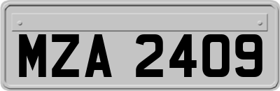MZA2409