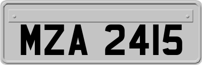 MZA2415