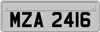 MZA2416