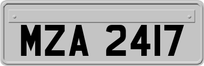 MZA2417
