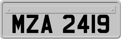 MZA2419