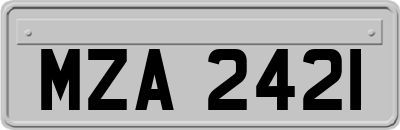 MZA2421