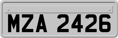 MZA2426