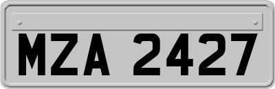 MZA2427