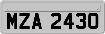 MZA2430