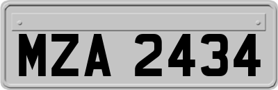 MZA2434