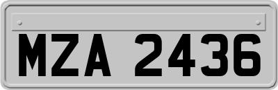 MZA2436