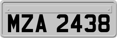 MZA2438