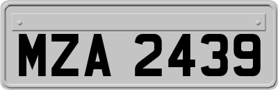 MZA2439