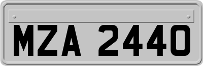 MZA2440