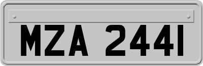 MZA2441