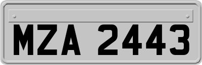 MZA2443