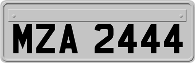 MZA2444