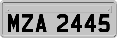 MZA2445