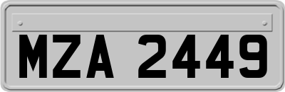 MZA2449