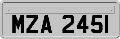 MZA2451