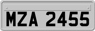 MZA2455