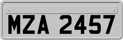 MZA2457