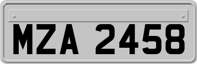 MZA2458