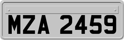 MZA2459