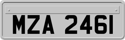 MZA2461