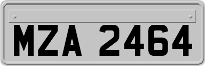 MZA2464