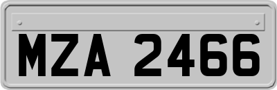 MZA2466