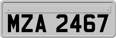 MZA2467