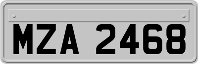 MZA2468