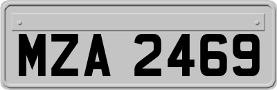 MZA2469
