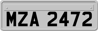 MZA2472