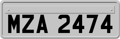 MZA2474