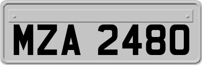 MZA2480